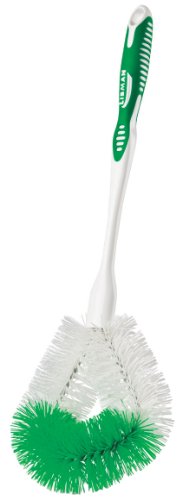 Libman Angle Bowl Brush