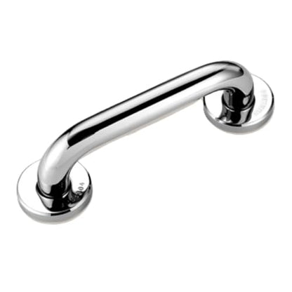 Bath Grab Rails for Elderly Anti Slip Shower Wall Grip Handle Safety Hand Rail Mobility Aids for Bathtub Toilet Kitchen Bedroom Shower - size: 11.8inch