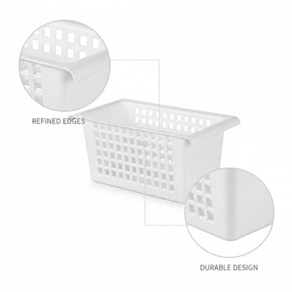 Telescopic Shelf Organizer, Adjustable Stainless Steel Cabinet Divider for Under Sink, Kitchen, Bathroom, and Closet Storage - size: 9.84 x 5.71 x 4.53 in