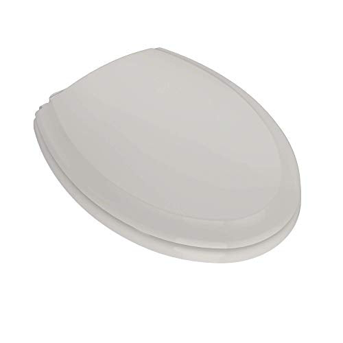 TOTO Guinevere SoftClose® Slow Close Elongated Toilet Seat and Lid, Colonial White - SS224#11 - color: Colonial White