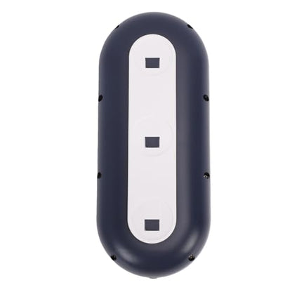 Soap Dispenser, Wall Mounted Soap Dispenser 350ml Touchless Automatic Hand Soap Dispenser for Home Bathroom