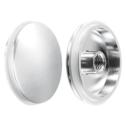 Sink Drain Stopper, Pop-Up Stopper Cap Garbage Disposal Stopper Sink Drain Stopper Replacement for Kitchen Bathroom Basins(1Pcs)