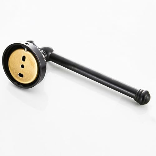 Oil Rubble Bronze Brass Bath Roll Toilet Paper Holder, Wall Mounted Black Bathroom Hardware Accessories, Pattern Carving Design - color: Roll Toilet Paper Holder