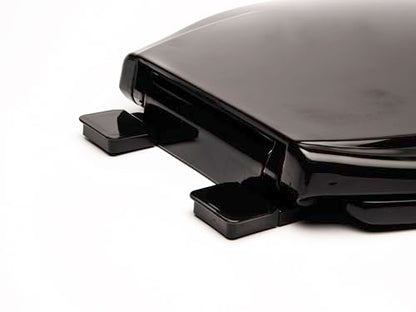 2Q1R6-90 Builder Grade Slow Close Plastic Toilet Seat with Vari-Adjust Lok-Down R'N'C Hinge and Quik-Lok Mounting Hardware, Round, Black - color: Black, style: Round