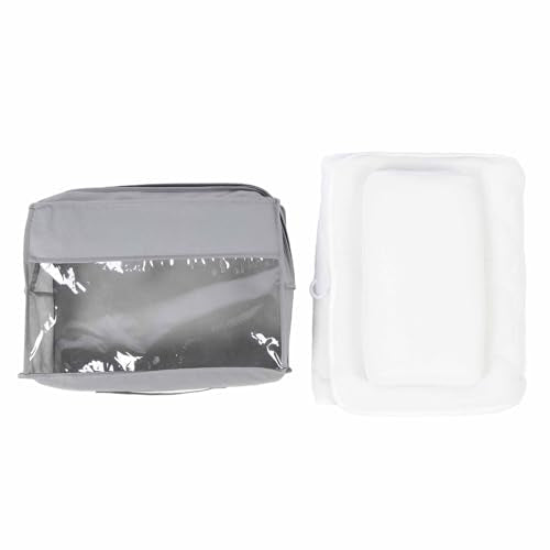 Full Body Bathtub Pillow, Soft Comfortable Bath Pillow Mat with Neck Back Support, 3D Air Mesh Full Body Bath Cushion with Non Slip Suction Cups for Home Hotel Spa Tubs