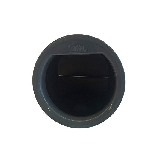 Oatey Drain Seal for 3 Inch General Purpose Floor Drain, Black - size: No Size, style: 3 Inch General Purpose Floor Drain