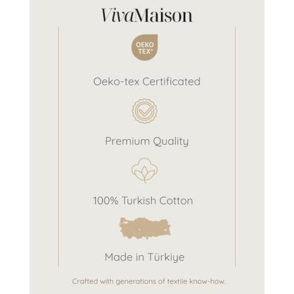 Waffle Washcloths Set of 8 Green - Premium Quality 100% Turkish Cotton Face Washcloth, Soft Makeup Towel, Shower Cloth, Kitchen Towel (Dark Green, Set of 8 Washcloths) - color: Dark Green, size: Set of 8 Washcloths