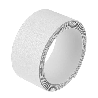 3Rolls Transparent Peva Bathtub Stickers Slip Tub Decals Self Adhesive Slip Prevention for Bathroom Floors Easy to Use Smooth Surfaces