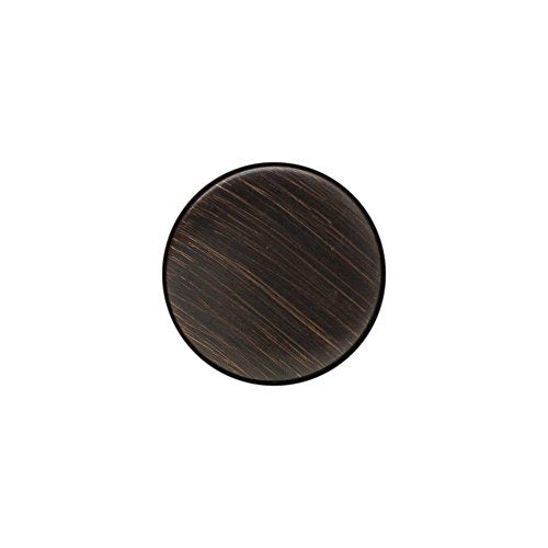 PF WaterWorks PF0244 2 Hole Pop-Up Stopper, Oil Rubbed Bronze - color: Oil Rubbed Bronze
