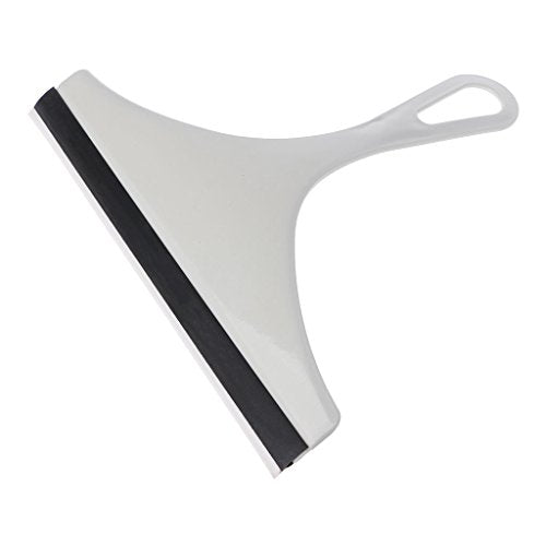 Glass Window Wiper Soap Squeegee Scraper Bathroom Car Brush