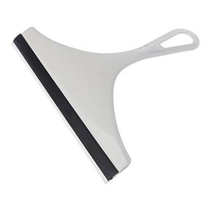 Glass Window Wiper Soap Squeegee Scraper Bathroom Car Brush