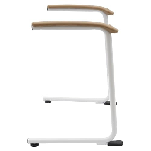 Chair Stand Assist Stand Up Aid for Elderly, Standing Aid Mobility Support Frame, Lift Assist Handle for Sofa and Chair, Freestanding Toilet Safety Rail Support Bar for Seniors Pregnant Disabled