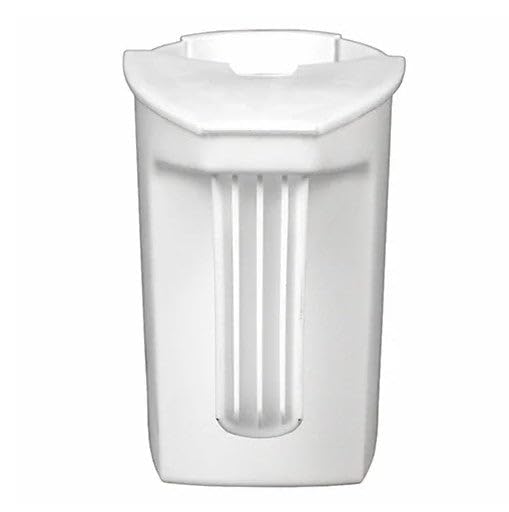 Impact® Super Toilet Bowl Caddy White