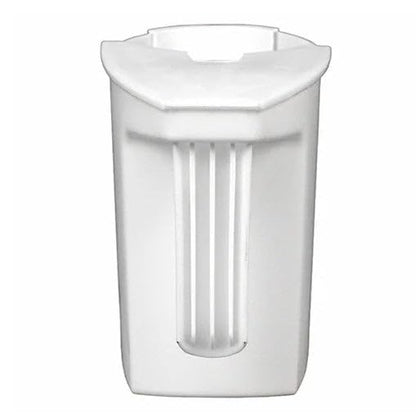 Impact® Super Toilet Bowl Caddy White