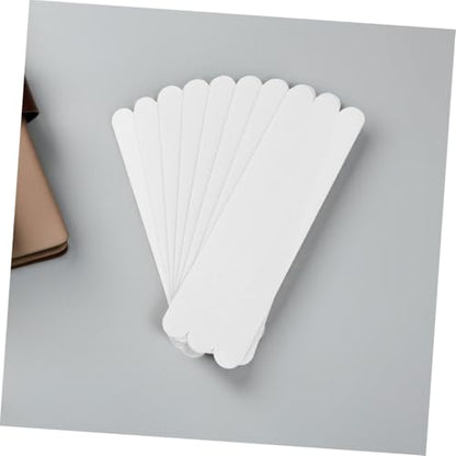 36pcs Transparent Slip Shower Stickers Self Adhesive Bath Tub and Stair Safety Strips Peva Material for Enhanced Traction Easy to Apply and Remove
