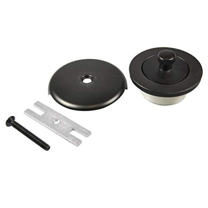 Danco, Inc. 89487 Lift and Turn Bath Trim Kit, 1-Pack, Oil Rubbed Bronze - color: Oil Rubbed Bronze, size: 1 Pack