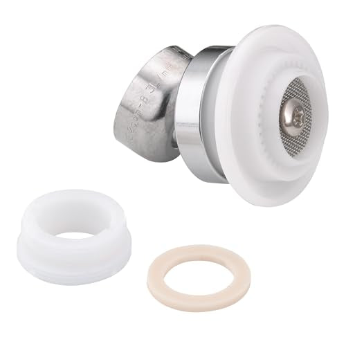 Moen 20200 Swing'N'Spray Aerator