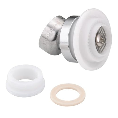 Moen 20200 Swing'N'Spray Aerator