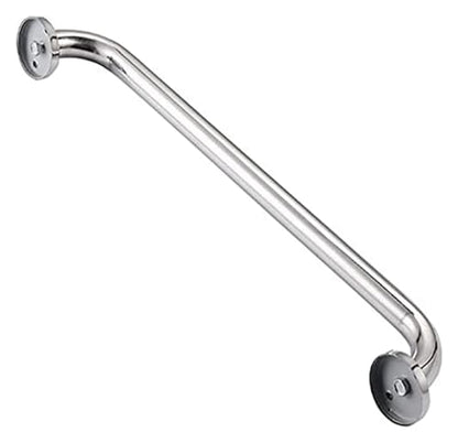 Grab Rails Bathroom Anti-Slip Grip, Safety Support Rail Disabled Handrails, Wall Mounting Straight Grab Bar, Sturdy Shower Grab Handle, Towel Rack Toilet Auxiliary Han/40