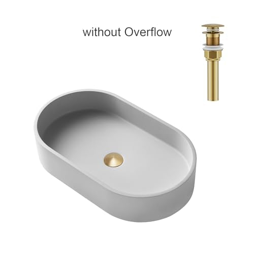 Bathroom Sink Drain with Strainer Basket and Pop-Up Drain Stopper Set (Gold, Without Overflow) - color: Gold, size: Without Overflow