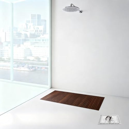 Shower Drain Hair Catcher Square,Shower Hair Drain Catcher Square