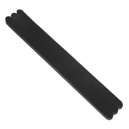 24PCS Anti-Slip Bathtub Stickers Self-Adhesive PEVA Non-Skid Tapes for Boys and Girls Waterproof Safety Floor Strips for Bathroom and Stairs