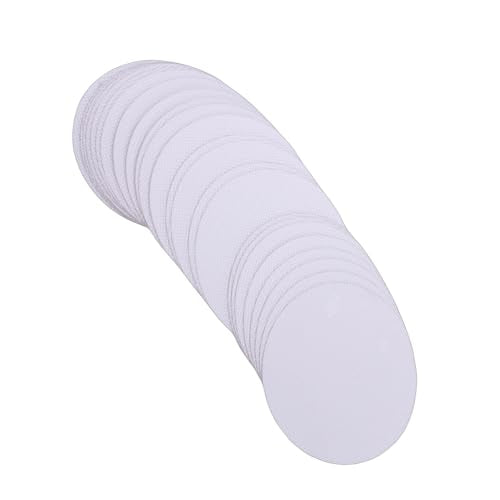 24 Pcs PEVA Non Slip Shower Sticker, Bathroom Safety Sticker, Anti Slip Adhesive Strip with Strong Adhesive & Water Drainage, Ideal for Bathtub, Shower, Stairs & Boat (Transparent) - color: Transparent