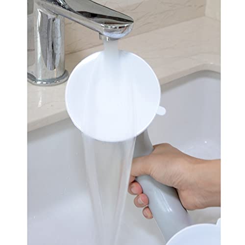Bath and Shower Handle-Super Grip Double Lock Safety Suction Cup