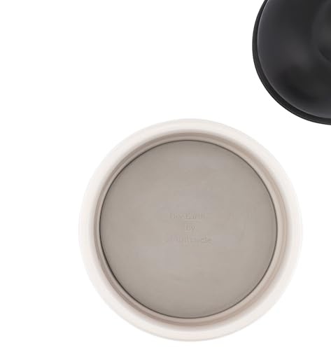 Full Circle Refill Component - Dry Earth Disk for Quick Drying Toilet Plunger, Instant-Dry Construction for Mold & Mildew Prevention - color: Dry Earth Refill, style: Plunger