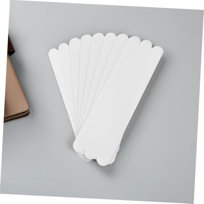 PRETYZOOM 36pcs Shower Slip Strips Bath Tub Non Slip Stickers Nonslip Stair Carpet Strips for Safety