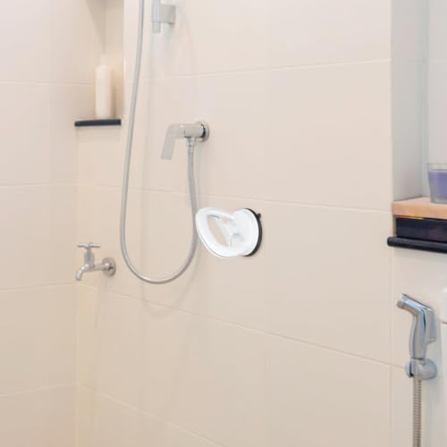 Non-Slip Bathtub Grab Bar for Elderly – Safety Handrail with Textured Grip, Bathroom Shower Assist Handle for Home Handicap Support