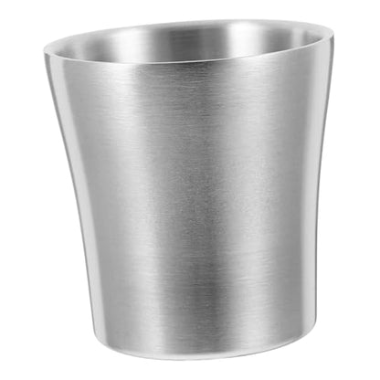 Bathroom Water Cup Travel Toothbrush Cup Mug Sleek Design Toothbrush Holder
