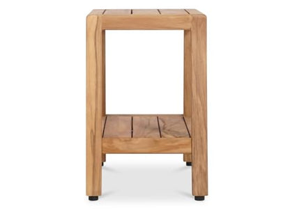 Haven 25" Teak Shower Bench