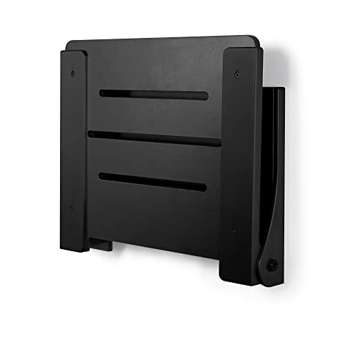 Seachrome SHAF-185155-PBS-S-MB High Back Silhouette Folding Wall Mount Shower Bench Seat with Matte Black Frame - color: Matte Black Seat With Matte Black Frame