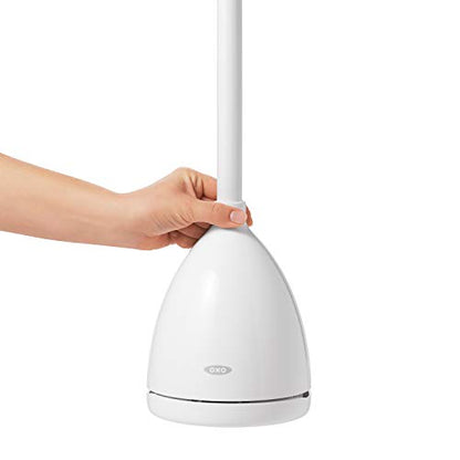 OXO Good Grips Toilet Plunger