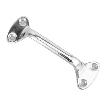 10 Inch Handicap Handles Wall Mount 6 in Boat Handle 316 Stainless Steel Gate Grab Bars Stainless Handicap Grab 8 Inch Bars for Wall Steel 8 Handles B