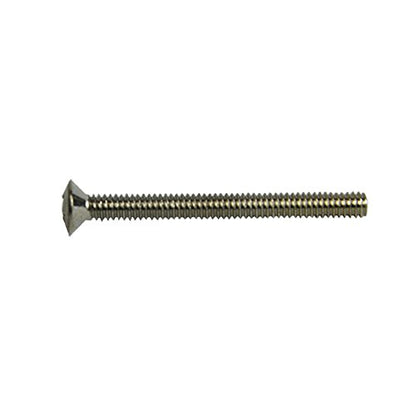 Danco Faucet Lever Handle, Brushed Nickel, 1-Pack (89253)