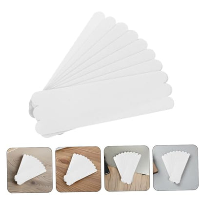 36Pcs Non Slip Bathtub Decals Transparent Slip Shower Stickers for Elderly Adhesive Strips for Bathroom Stairs and Pool Safety Easy DIY