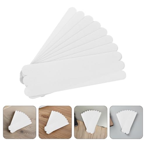 Hemobllo 36pcs Bath Tub Non Slip Stickers Shower Mat Adhesive Strips Non Skid Bath Strips for Shower Floor Safety