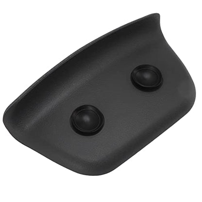 Bath Pillow for Tub, Silicone Small Bath Pillow with Non Slip Suction Cups, Relaxing Spa Essentials Bathtub Cushion for Bathtub, Hot Tub, Home Spa, Neck Head and Back Support