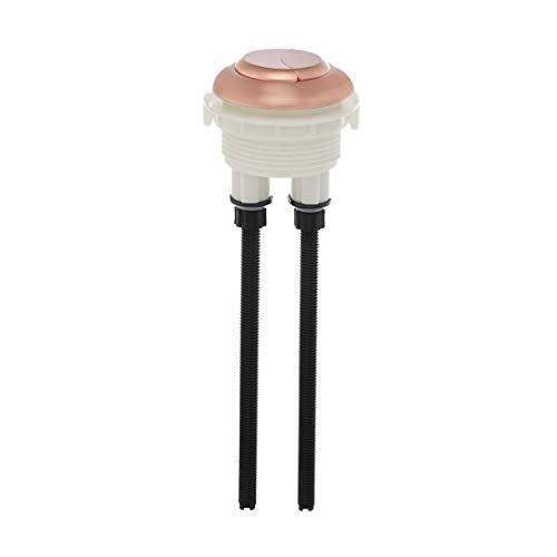 Swiss Madison Well Made Forever SM-CH02BG, Toilet Hardware Rose Gold (SM-1T112) - color: Brushed Rose Gold