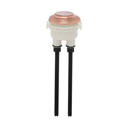 Swiss Madison Well Made Forever SM-CH02BG, Toilet Hardware Rose Gold (SM-1T112) - color: Brushed Rose Gold