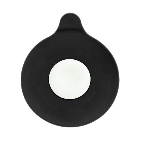 Seatery Bathroom Sink Stopper, Tub Stopper, Bathtub Drain Stopper, Bath Tub Plug, Bathtub Drain Cover, Bathtub Drain Plug, Sink Drain Cover, Sink Plug，Black - style: Stopper-1PCS
