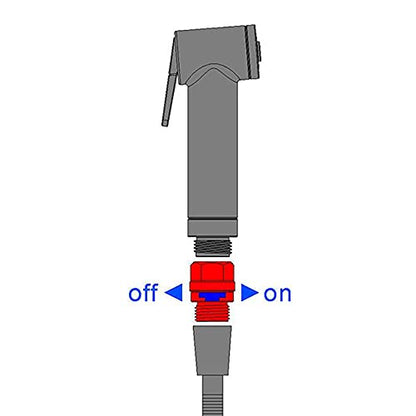 Faucet Universal Tub And Shower Stop Valve Body for Tub Faucet Trim Kits