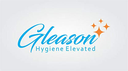 Gleason Fresh Water Bidet Toilet Attachment Self Cleaning Front and Rear Wash Non Electric
