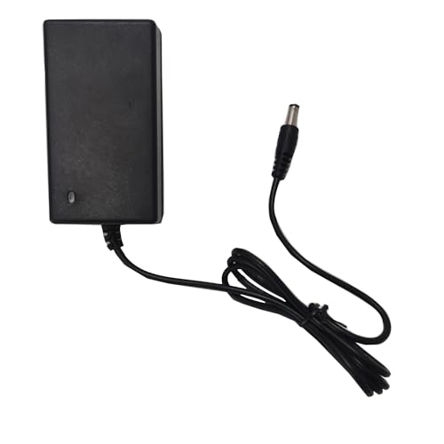 qimedo Electric Spin Scrubber Charger