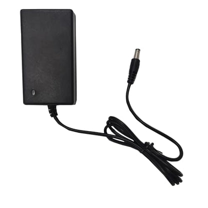 qimedo Electric Spin Scrubber Charger