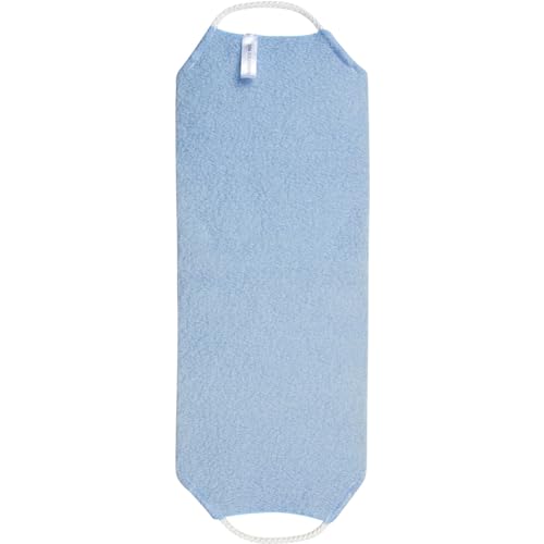 Cala Spa Solution Exfoliating & Cleansing Bath Set (Baby Blue)