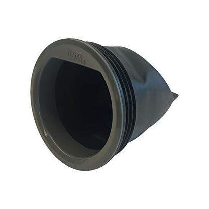 Oatey Drain Seal for 3 Inch General Purpose Floor Drain, Black - size: No Size, style: 3 Inch General Purpose Floor Drain