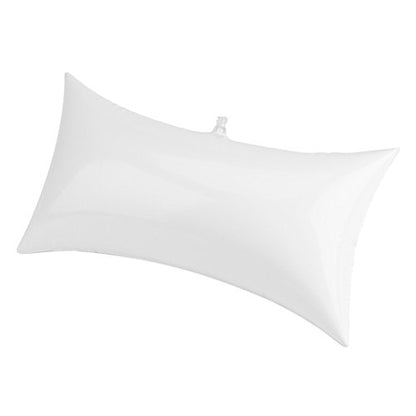 Bathtub Cushion with Suction Cups, Non Slip Bath Pillow for Head Neck Support, Spa Pillow for Relaxing Soaking